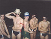 Andrew > 1983 Swim Team
Eric Westcott, Scott Novack, Peter Goff, me, Scott Morin.