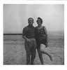 Andrew > Nana and Grandad.  Probably in the '60s.