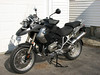 2008 BMW R1200GS : BMW R1200 GS. Electronic Suspension Adjustment; ABS; Traction control; PIAA 1100s.
