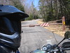 FreeTheBeast > Tripoli Road in Waterville Valley, NH.  Still CLOSED from the winter.