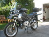 The Bikes : Some shots of my bikes.  The bike 'inventory' changes somewhat often...some of these have already been replaced.