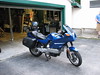 Andrew > 1985 BMW K100RS photo